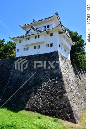 名古屋城48 西南隅櫓 名古屋城48 西南隅櫓 107624439