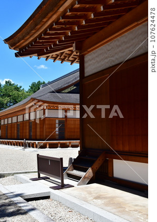 名古屋城79 本丸御殿 107624478