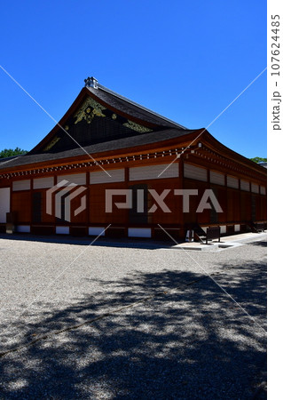 名古屋城84 本丸御殿 107624485
