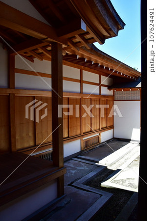 名古屋城90 本丸御殿 107624491