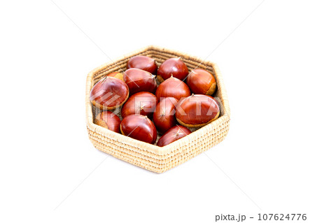 秋 栗 銀寄 能勢 能勢栗 銀寄栗 秋の味覚 秋 栗 銀寄 能勢 能勢栗 銀寄栗 秋の味覚 107624776