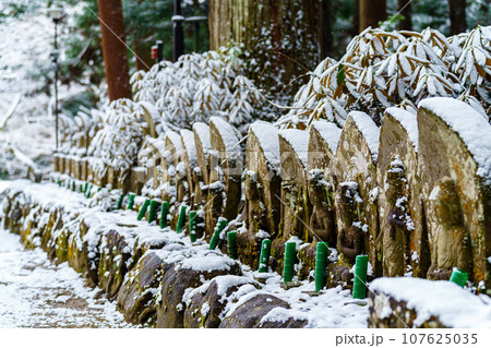 【奈良県】宇陀市 室生寺 (2022/02/16撮影) 【奈良県】宇陀市 室生寺 (2022/02/16撮影) 107625035