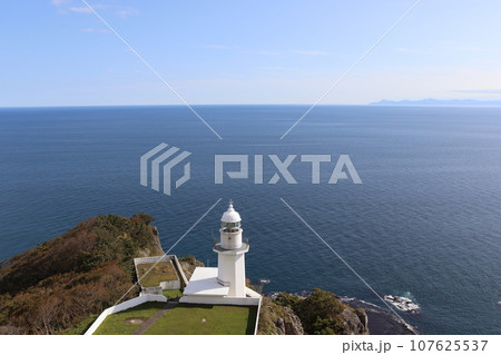 地球岬 地球岬 107625537