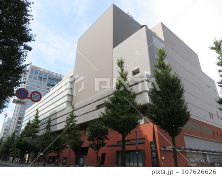 神奈川芸術劇場 神奈川芸術劇場 107626626