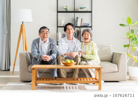 家族 107626711