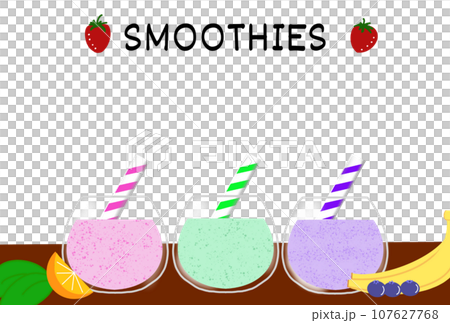 冰沙圖片明信片 107627768