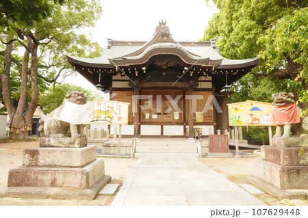 素盞鳴神社 素盞鳴神社 107629448