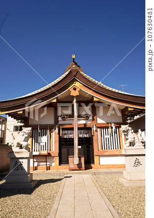 猿田彦神社 猿田彦神社 107630481