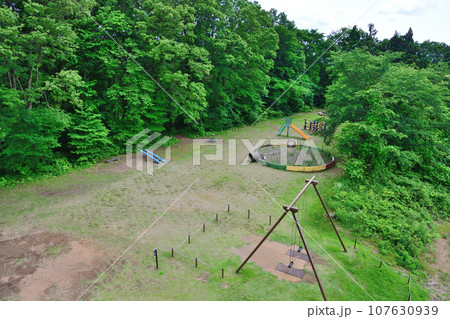 三条大崎山公園(新潟県) 三条大崎山公園(新潟県) 107630939