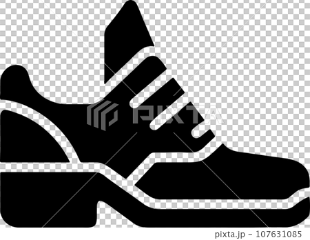 Trendy Footwear, Stylish Shoes, and Modern Sneakers. Iconic Design and Luxury Fashion. Trendy Footwear, Stylish Shoes, and Modern Sneakers. Iconic Design and Luxury Fashion. 107631085