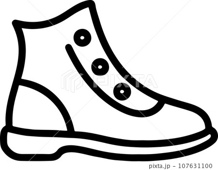 Trendy Footwear, Stylish Shoes, and Modern Sneakers. Iconic Design and Luxury Fashion. 107631100