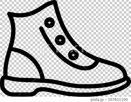 Trendy Footwear, Stylish Shoes, and Modern Sneakers. Iconic Design and Luxury Fashion. 107631100