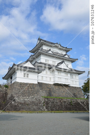 小田原城 天守閣 107631246
