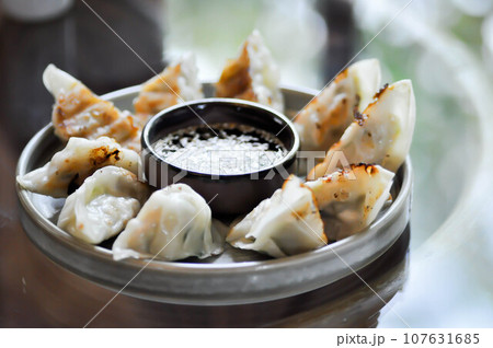chinese dumpling, dumpling or wonton or fried wonton chinese dumpling, dumpling or wonton or fried wonton 107631685