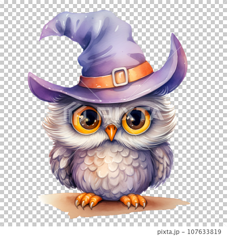 Cute Halloween Owl Clip Art Halloween Owls Clip Art Educational Clip