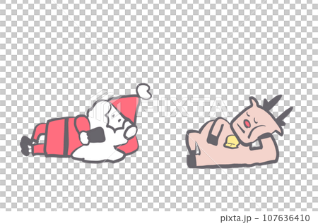 Christmas tree  107636410