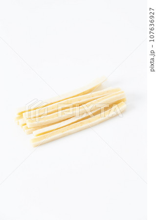 チーズ鱈　白バック 107636927