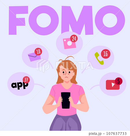 View of The FOMO Marketing Strategy: Examples and Effective Uses
