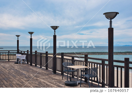 道の駅ふたみ 107640057