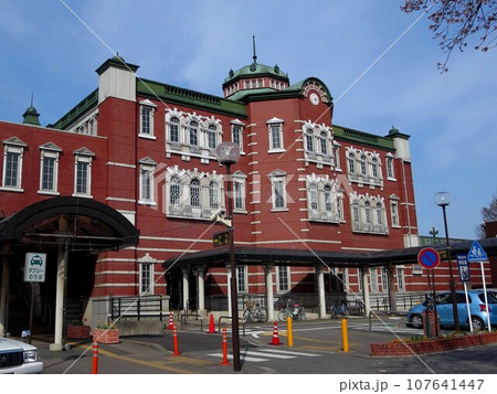 JR東日本高崎線 深谷駅 107641447