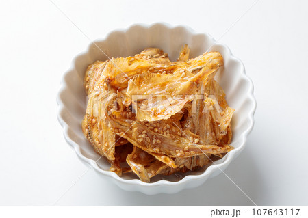 イワシせんべい 107643117