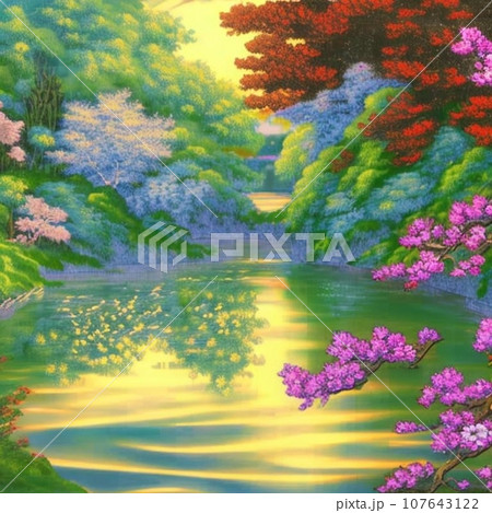 an image of heaven 22 107643122