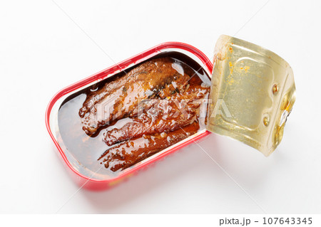 いわし蒲焼 107643345