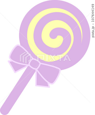 ぺろぺろキャンディ 107644149