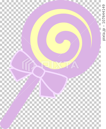 ぺろぺろキャンディ 107644149