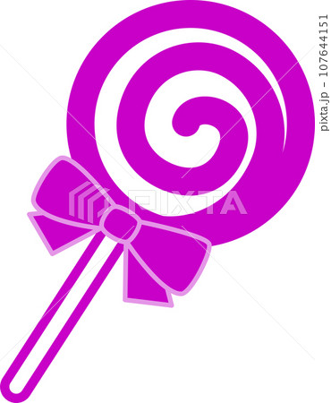 ぺろぺろキャンディ 107644151