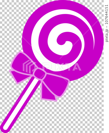 ぺろぺろキャンディ 107644151
