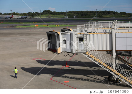 International Airport. International Airport. 107644390