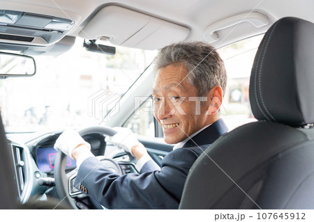 ドライバー 運転手 ライドシェア ドライバー 運転手 ライドシェア 107645912