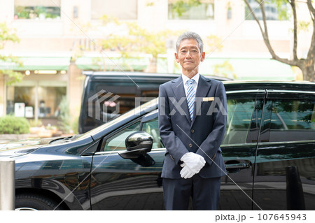 ドライバー 運転手 ライドシェア ドライバー 運転手 ライドシェア 107645943