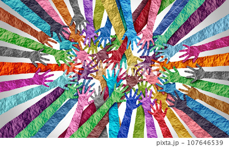 Inclusion And Belonging Inclusion And Belonging 107646539