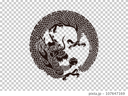 降龍圈 降龍圈 107647169