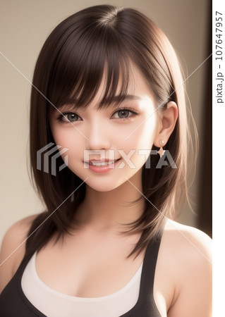 AI美少女00008-2993543176 AI美少女00008-2993543176 107647957