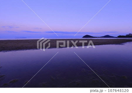 父母ヶ浜 香川県 父母ヶ浜 香川県 107648120
