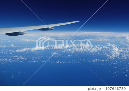 空 エーテル 大空 107648720