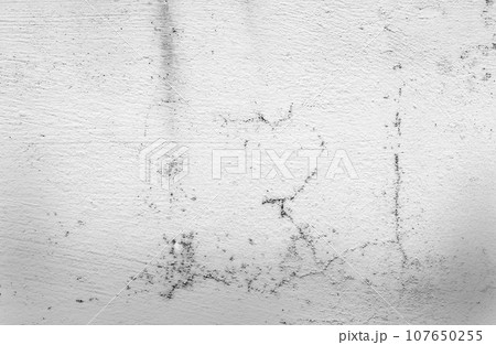 Hi res white grunge textures and background 107650255