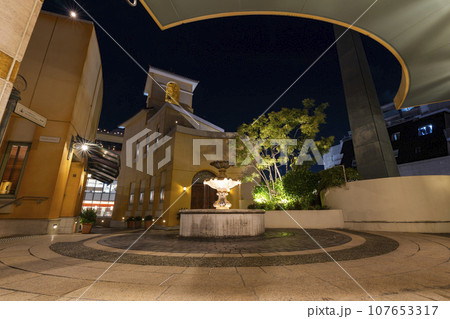 川崎のラ チッタデッラのチャペル 川崎のラ チッタデッラのチャペル 107653317