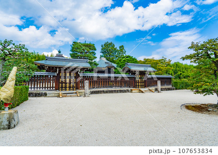 京都市右京区 第八十八代 後嵯峨天皇嵯峨南陵 第九十代 亀山天皇亀山陵 京都市右京区 第八十八代 後嵯峨天皇嵯峨南陵 第九十代 亀山天皇亀山陵 107653834