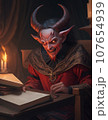 demonic 107654939