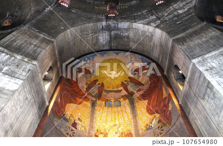 Saint Esprit church, Paris, France Saint Esprit church, Paris, France 107654980