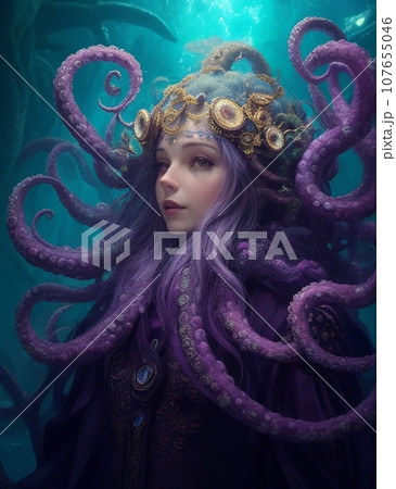 octoprophet octoprophet 107655046