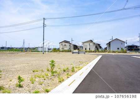 宅地造成地 宅地造成地 107656198