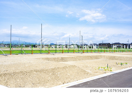 宅地造成地 宅地造成地 107656203