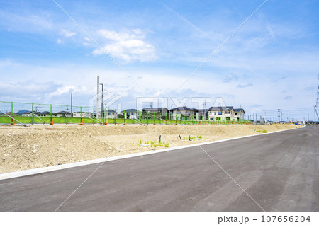 宅地造成地 宅地造成地 107656204