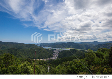 真夏の城崎温泉旅行にて夏休みを満喫 107656467