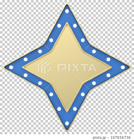 Star 3D Render Star 3D Render 107656736